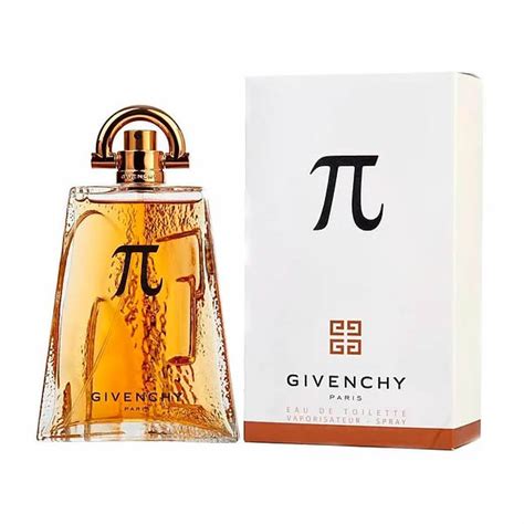 pi da givenchy|givenchy pi original.